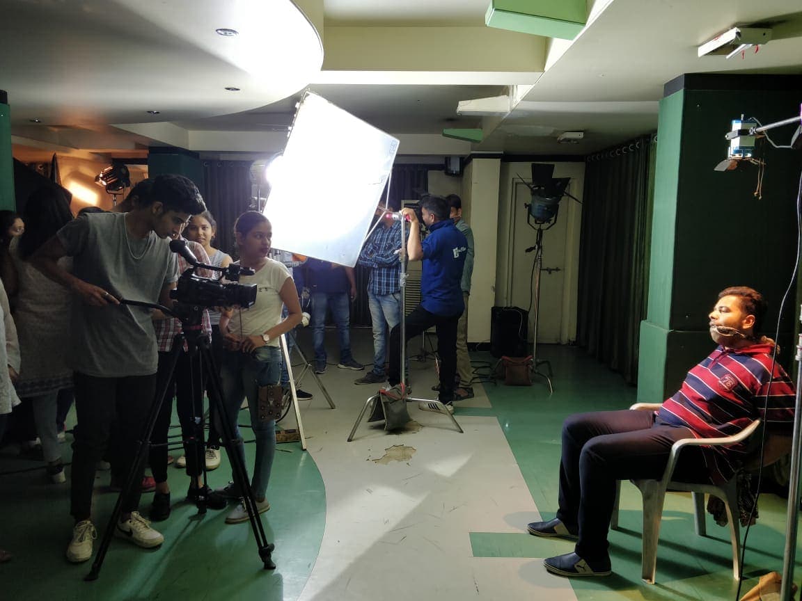 Indira School of Communication Pune Events photo 16